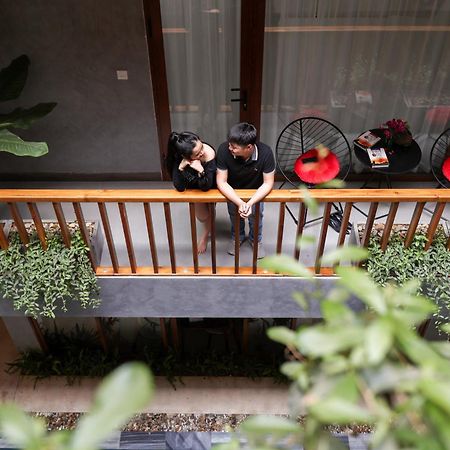 Moon Sun Boutique Villa Hotel Hue Εξωτερικό φωτογραφία