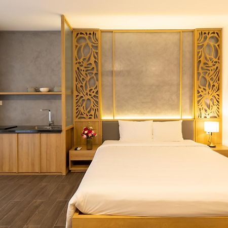 Moon Sun Boutique Villa Hotel Hue Εξωτερικό φωτογραφία