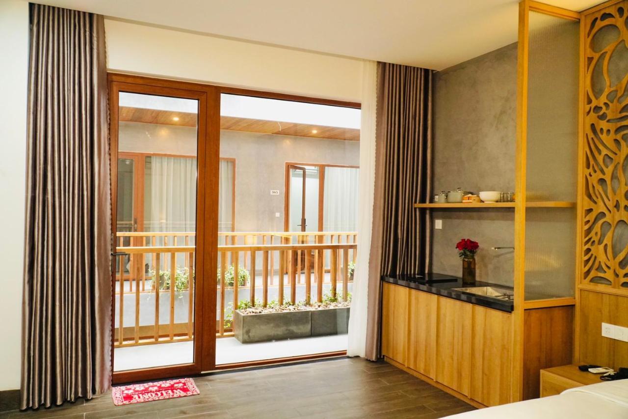 Moon Sun Boutique Villa Hotel Hue Εξωτερικό φωτογραφία
