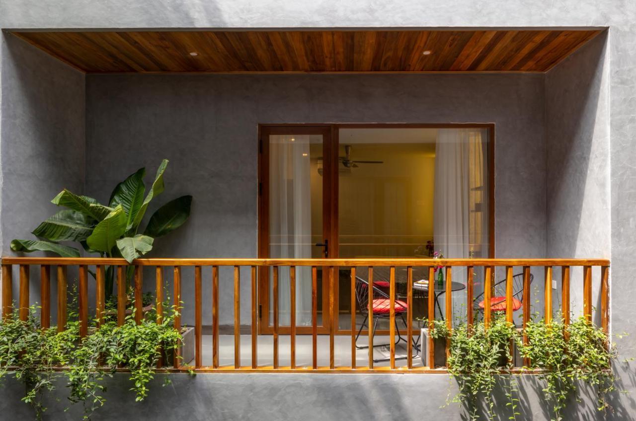 Moon Sun Boutique Villa Hotel Hue Εξωτερικό φωτογραφία