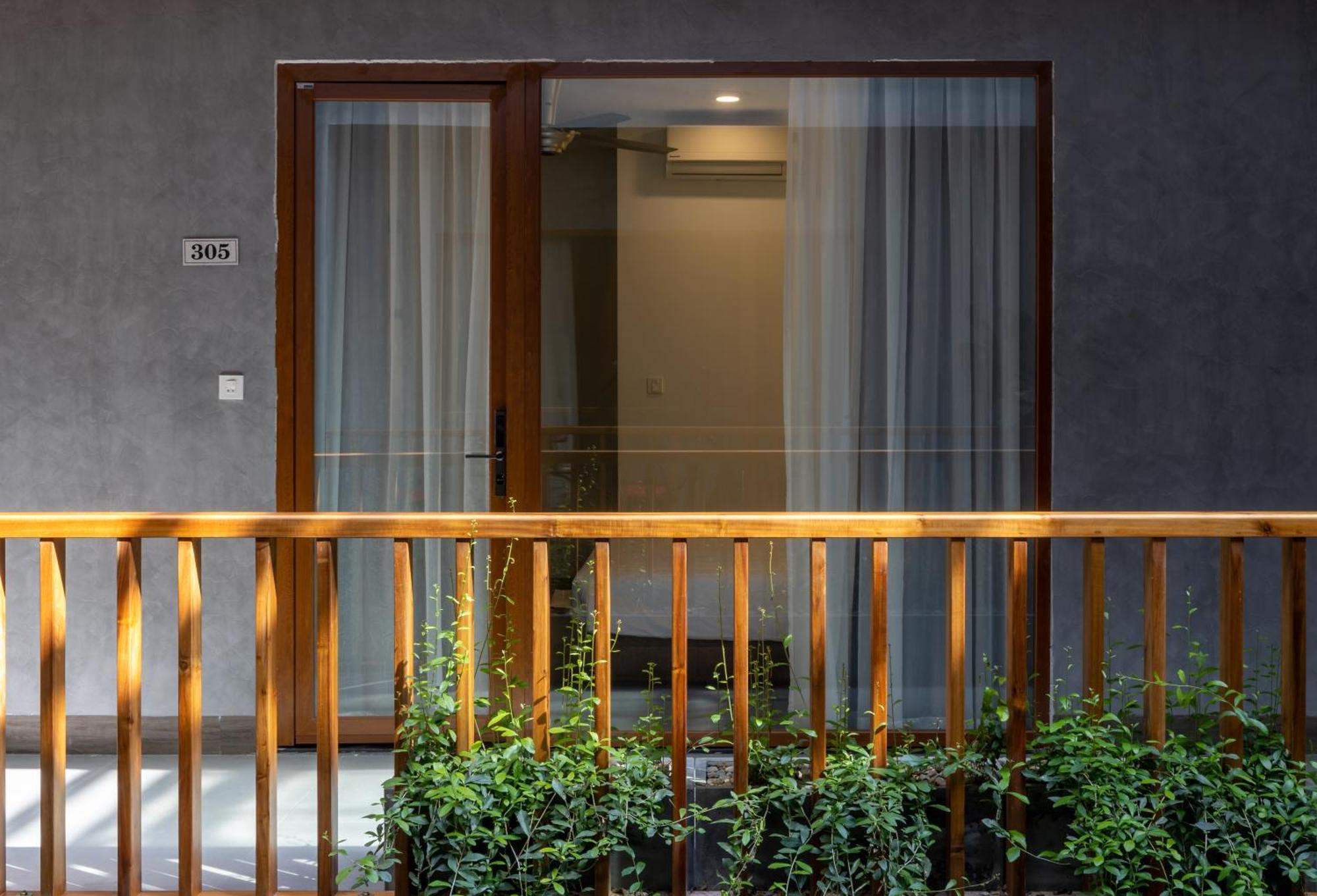 Moon Sun Boutique Villa Hotel Hue Εξωτερικό φωτογραφία