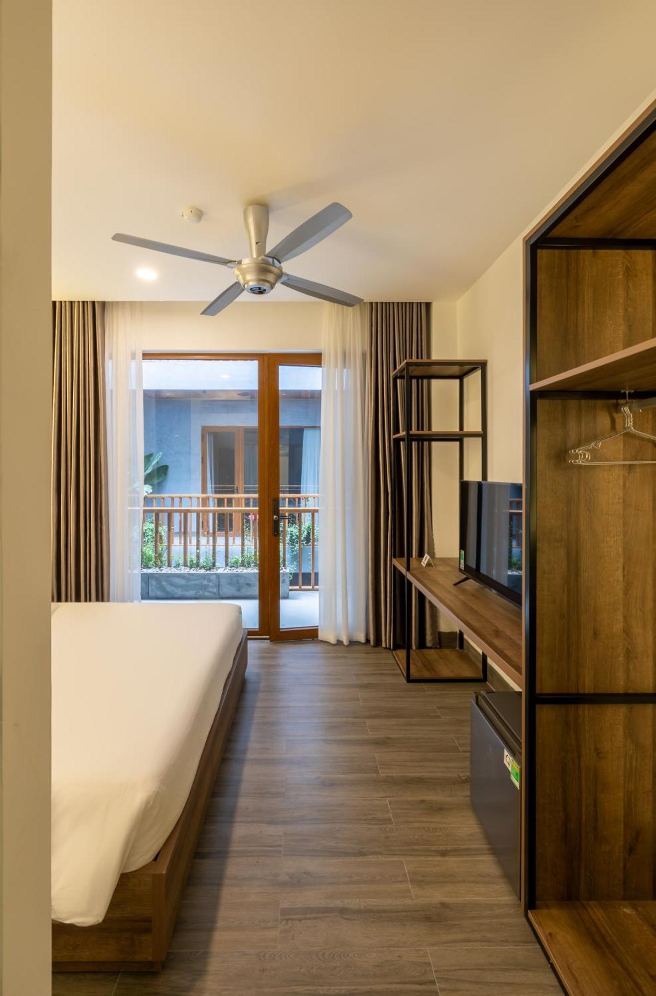 Moon Sun Boutique Villa Hotel Hue Εξωτερικό φωτογραφία