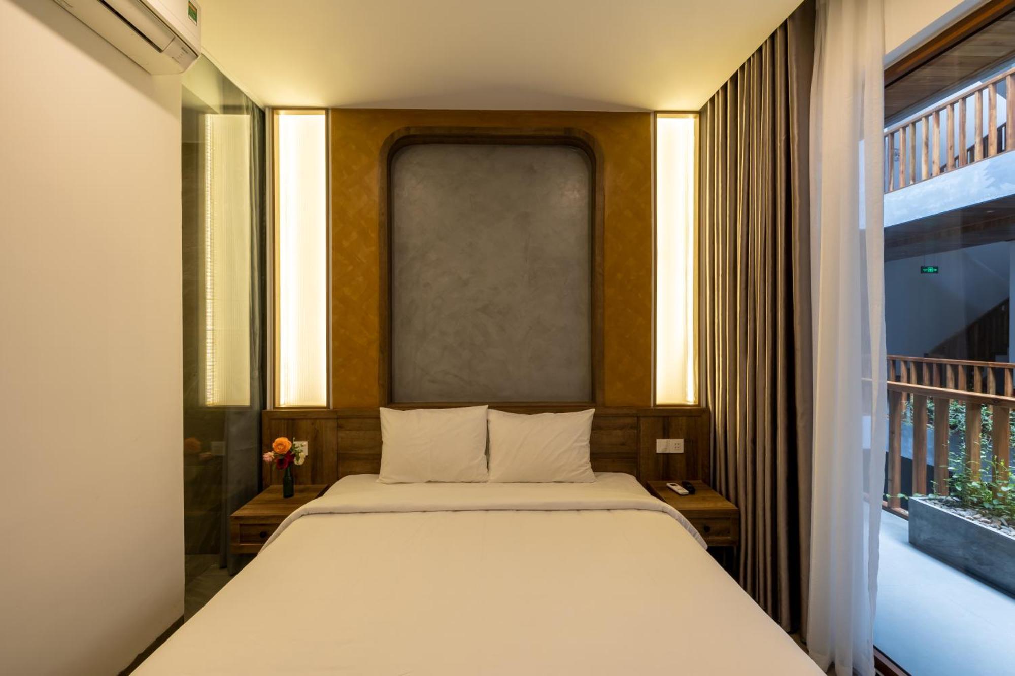 Moon Sun Boutique Villa Hotel Hue Εξωτερικό φωτογραφία