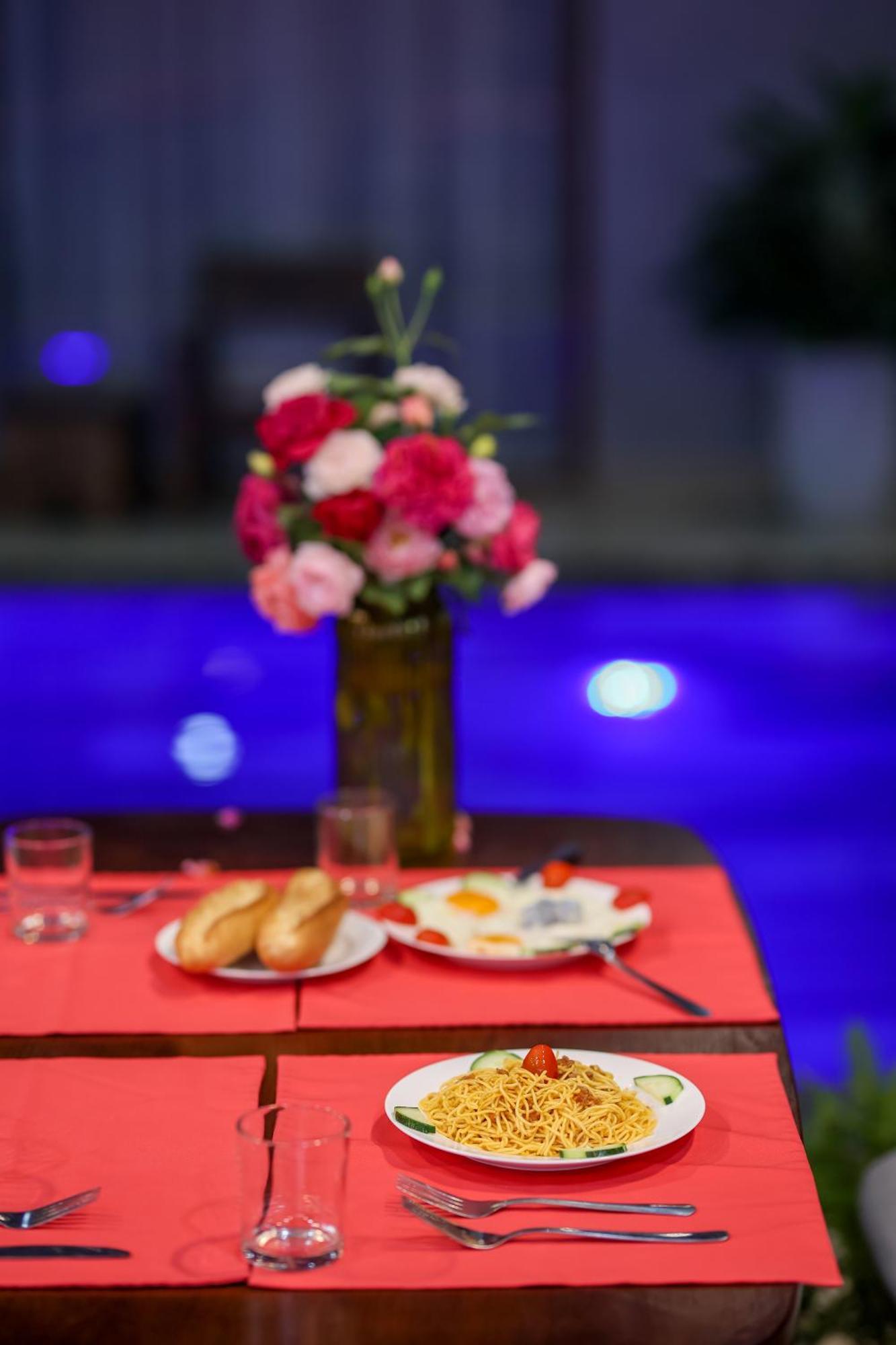 Moon Sun Boutique Villa Hotel Hue Εξωτερικό φωτογραφία