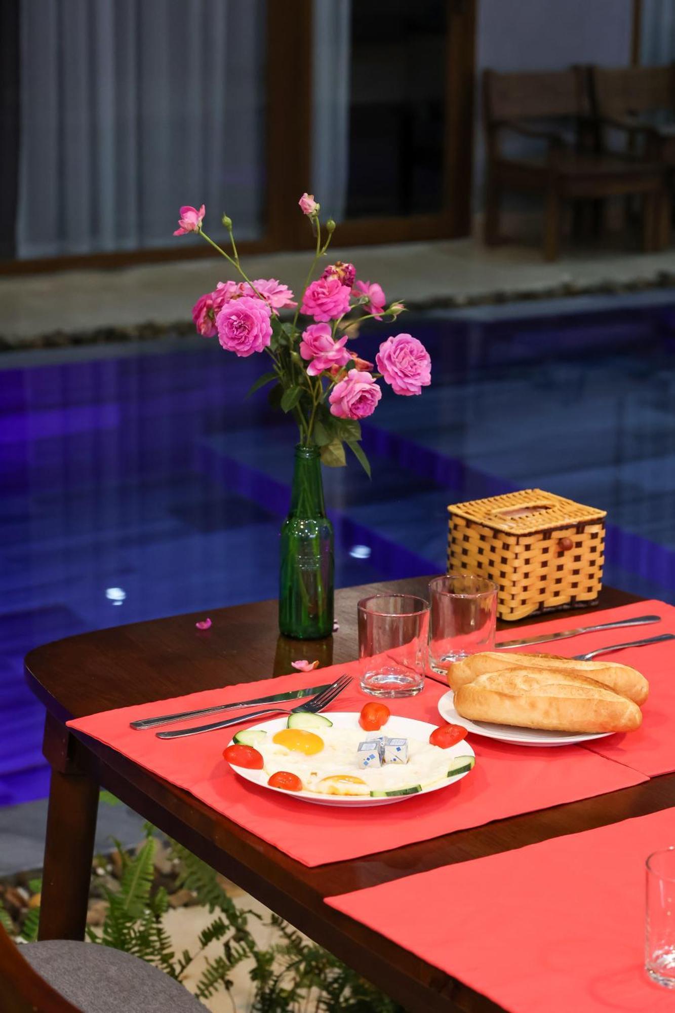 Moon Sun Boutique Villa Hotel Hue Εξωτερικό φωτογραφία