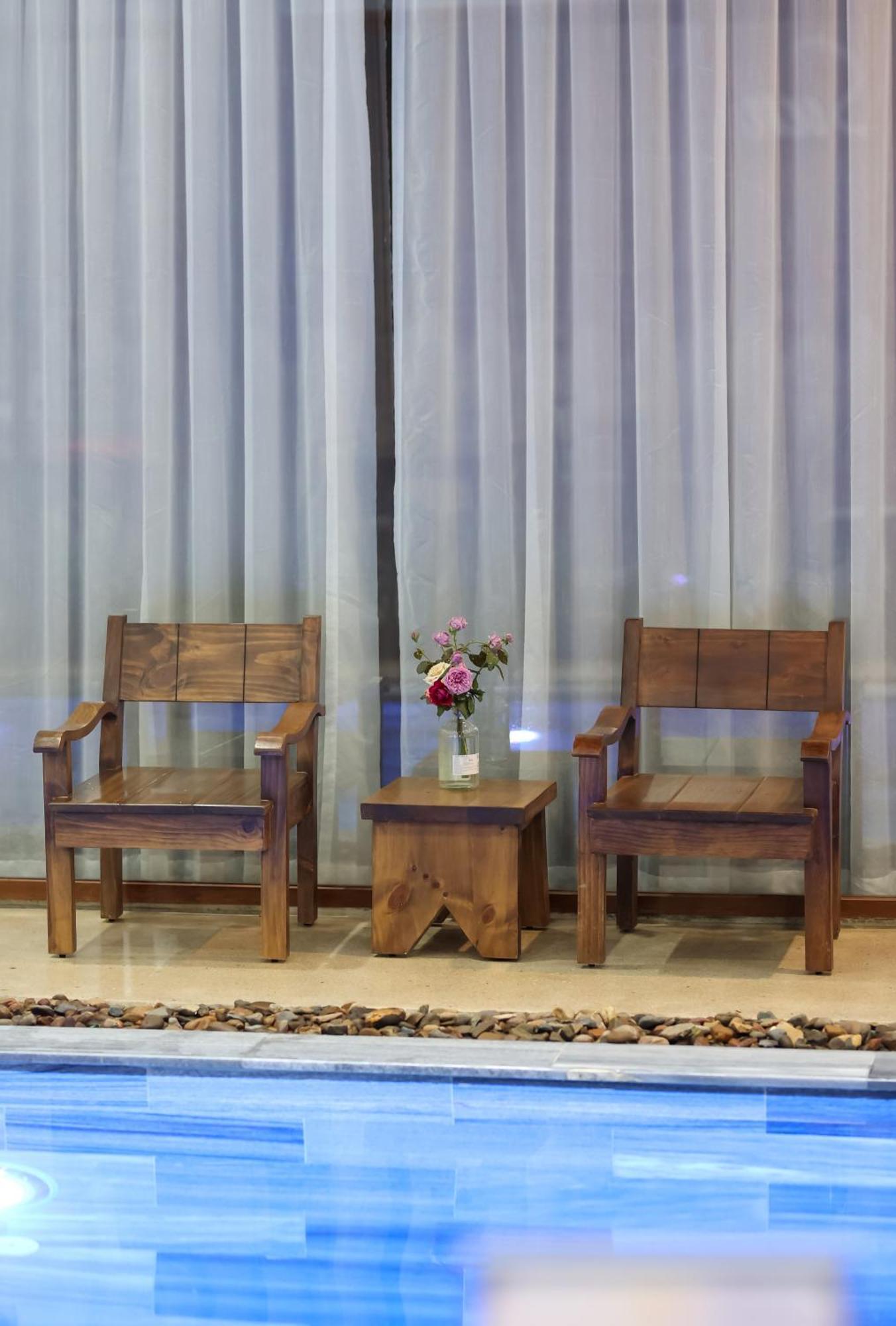 Moon Sun Boutique Villa Hotel Hue Εξωτερικό φωτογραφία