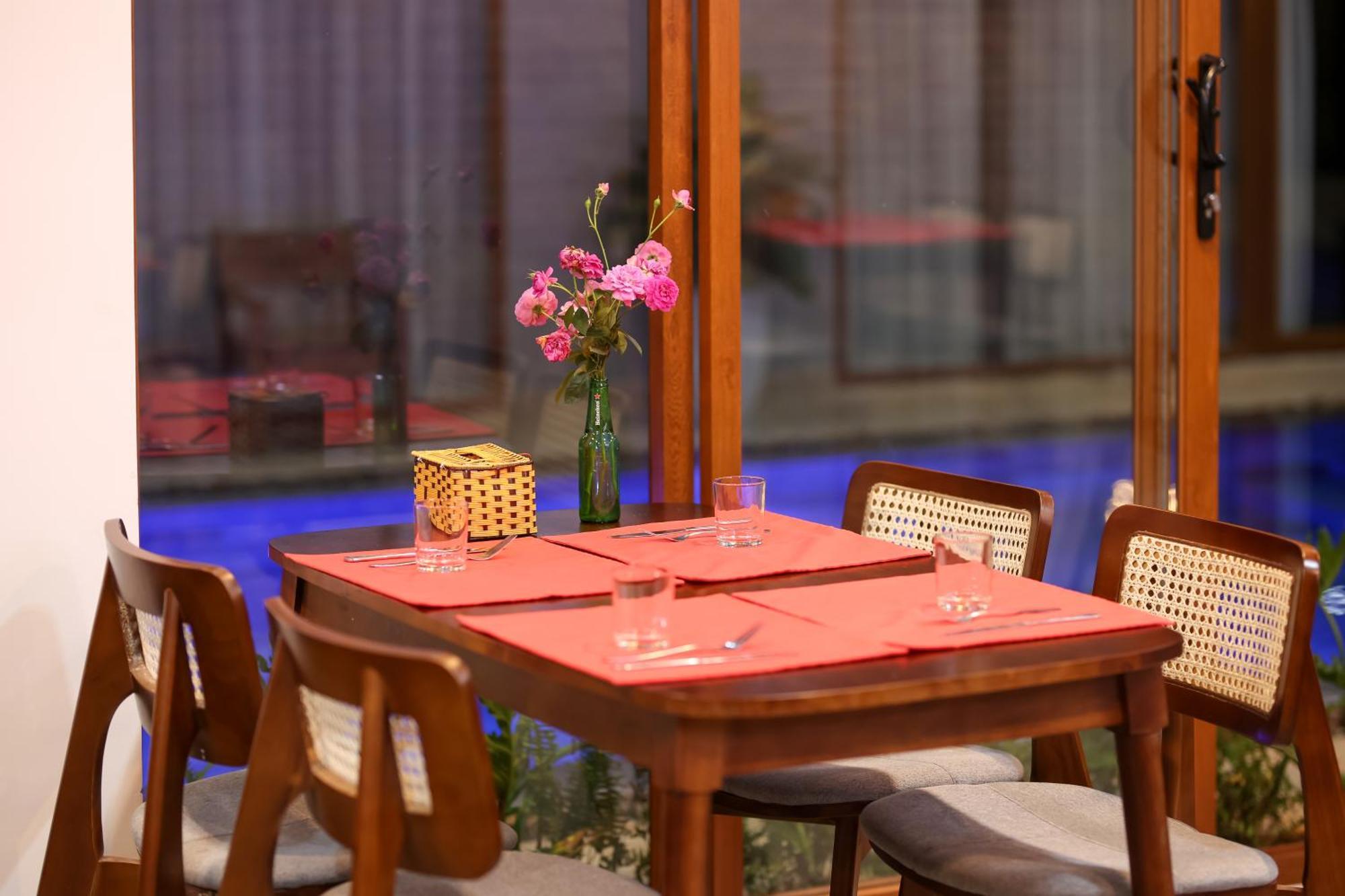 Moon Sun Boutique Villa Hotel Hue Εξωτερικό φωτογραφία