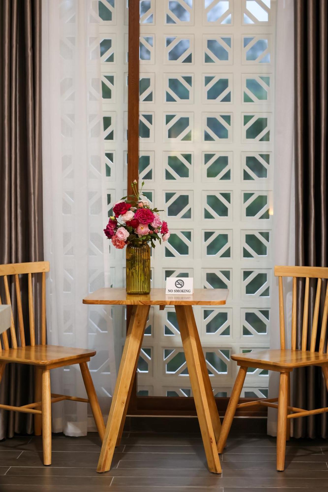 Moon Sun Boutique Villa Hotel Hue Εξωτερικό φωτογραφία