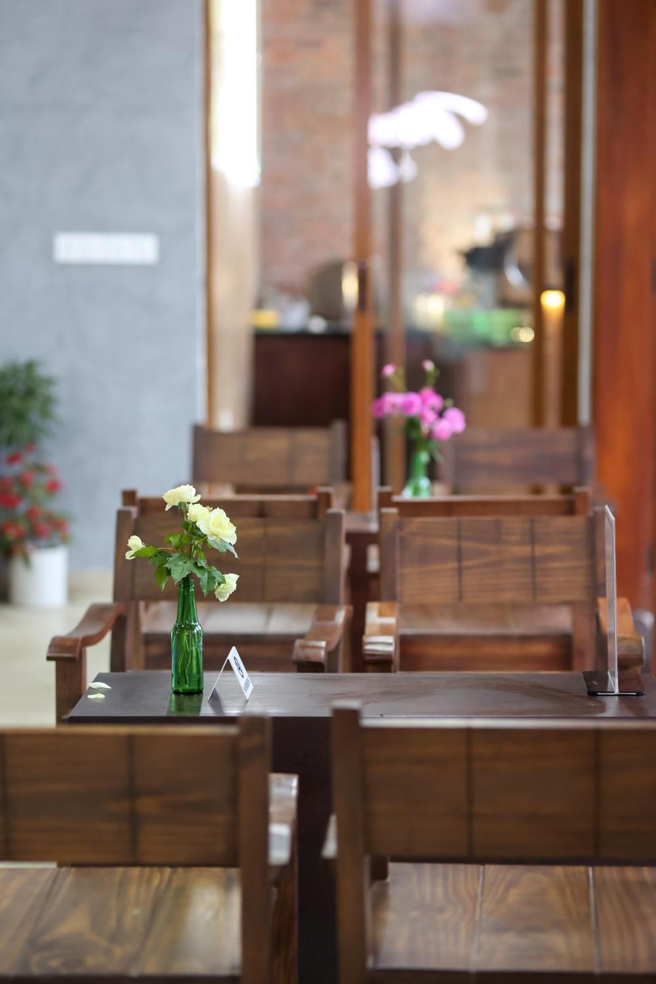 Moon Sun Boutique Villa Hotel Hue Εξωτερικό φωτογραφία