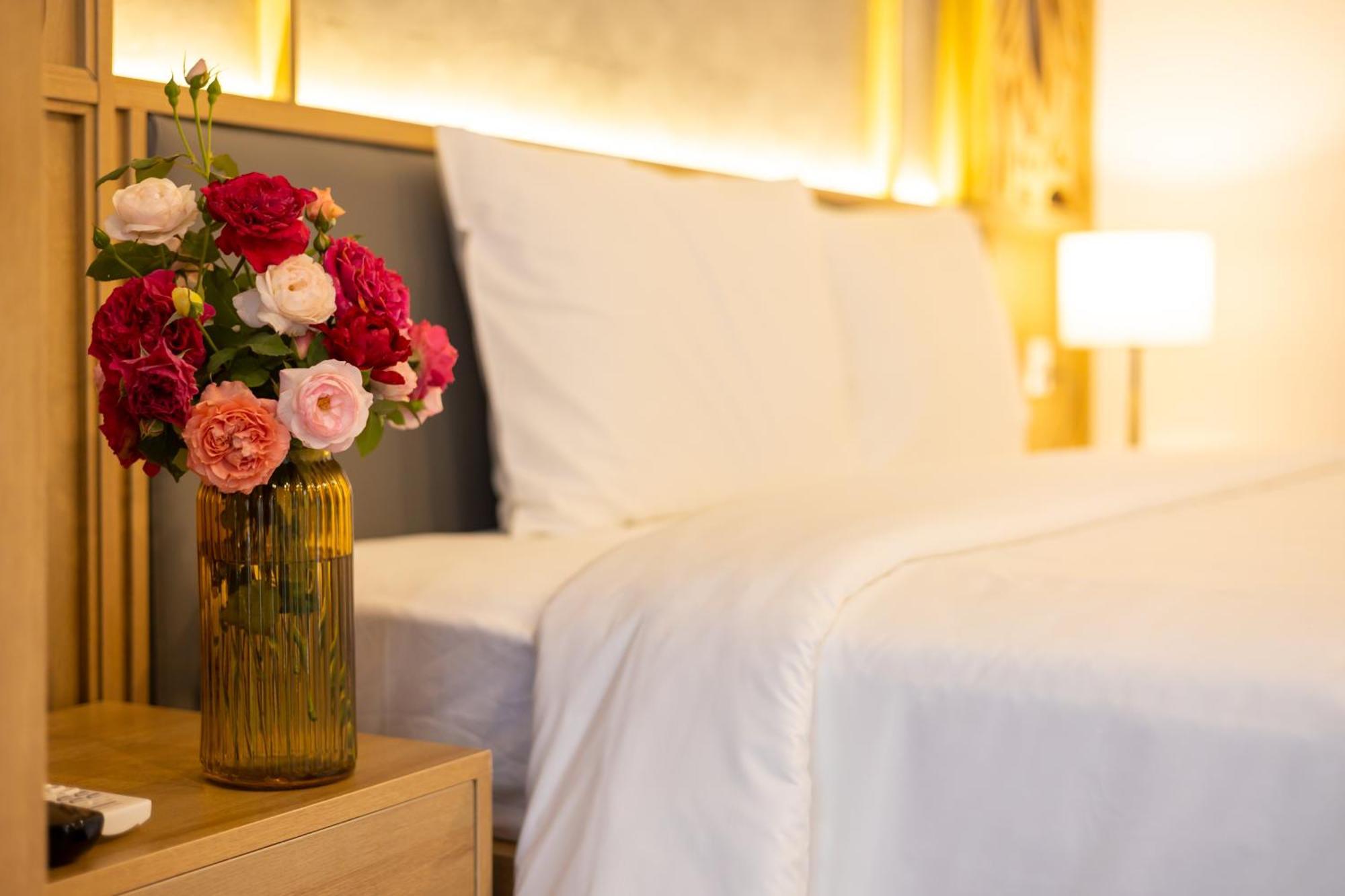 Moon Sun Boutique Villa Hotel Hue Εξωτερικό φωτογραφία