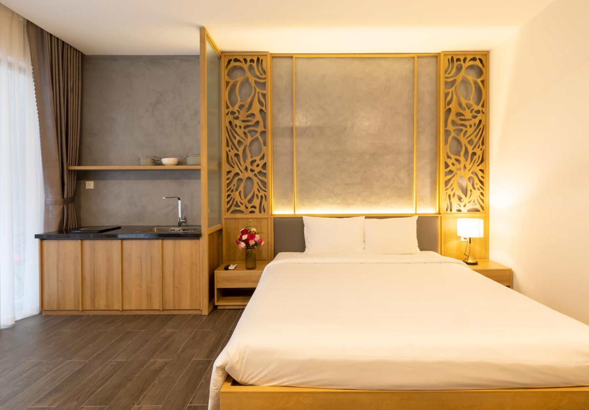 Moon Sun Boutique Villa Hotel Hue Εξωτερικό φωτογραφία